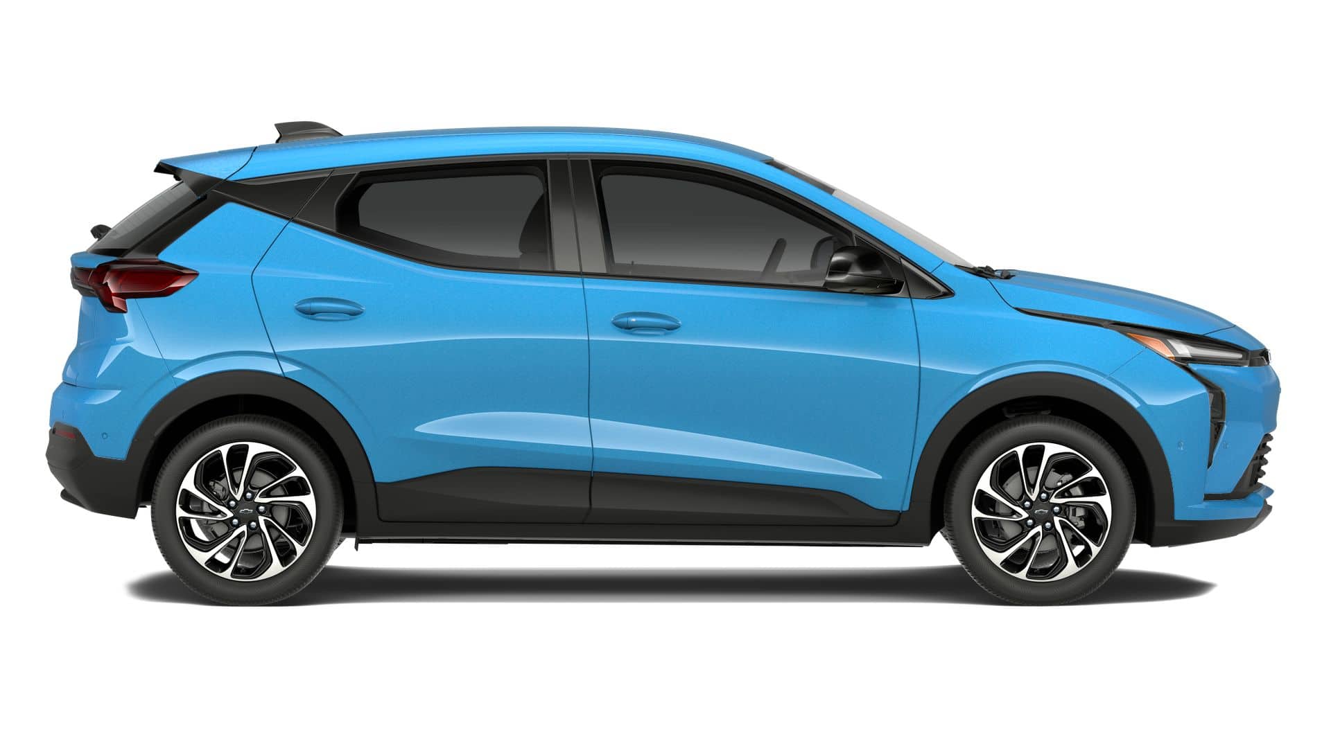 New 2027 Chevrolet Bolt LT SUV