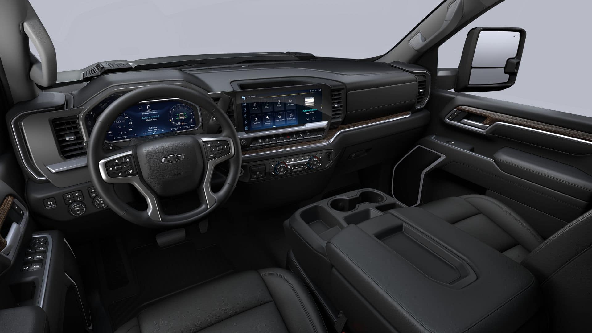 2026 Chevrolet Silverado 2500 HD LT - Photo 6