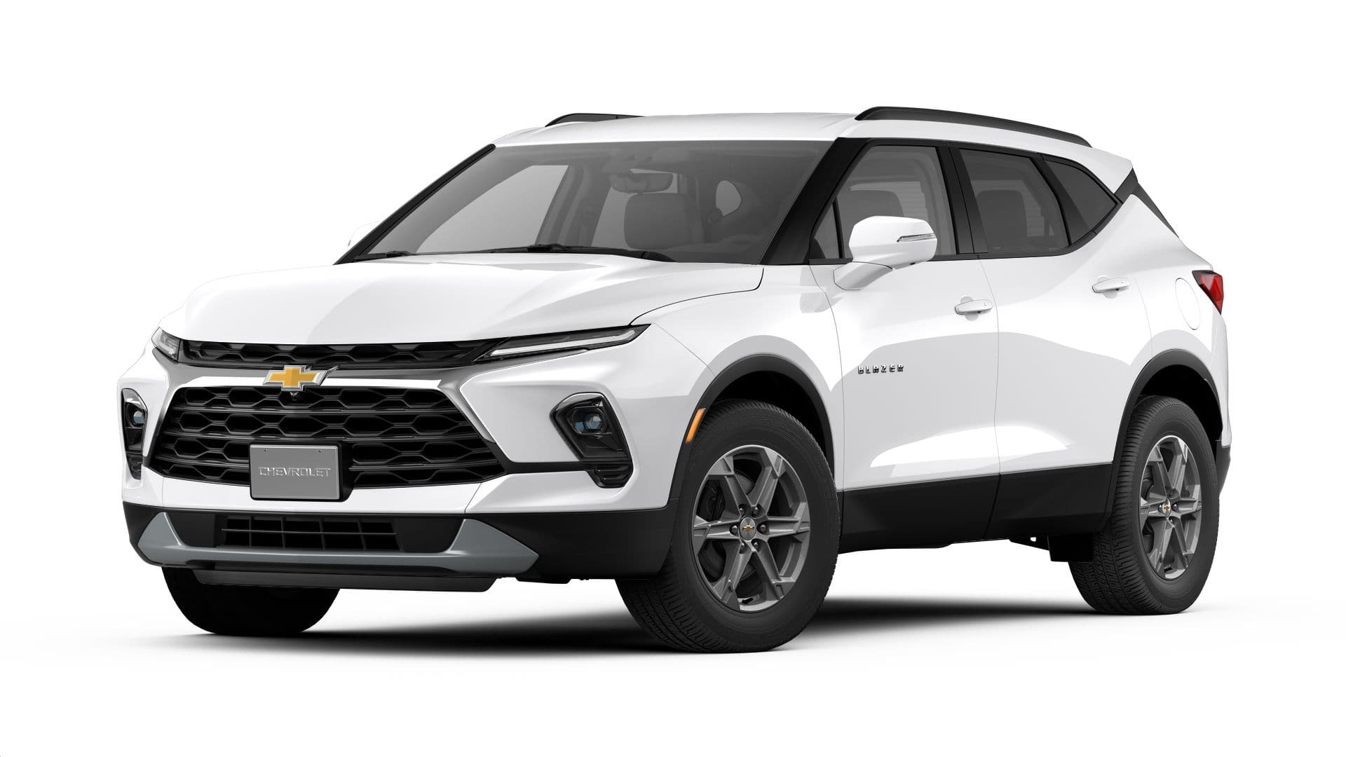 2026 Chevrolet Blazer SUV 