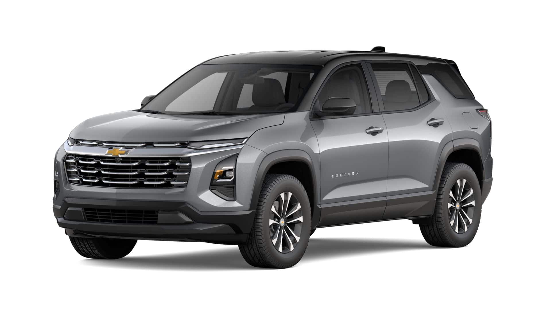 2027 Chevrolet Equinox LT - Photo 1