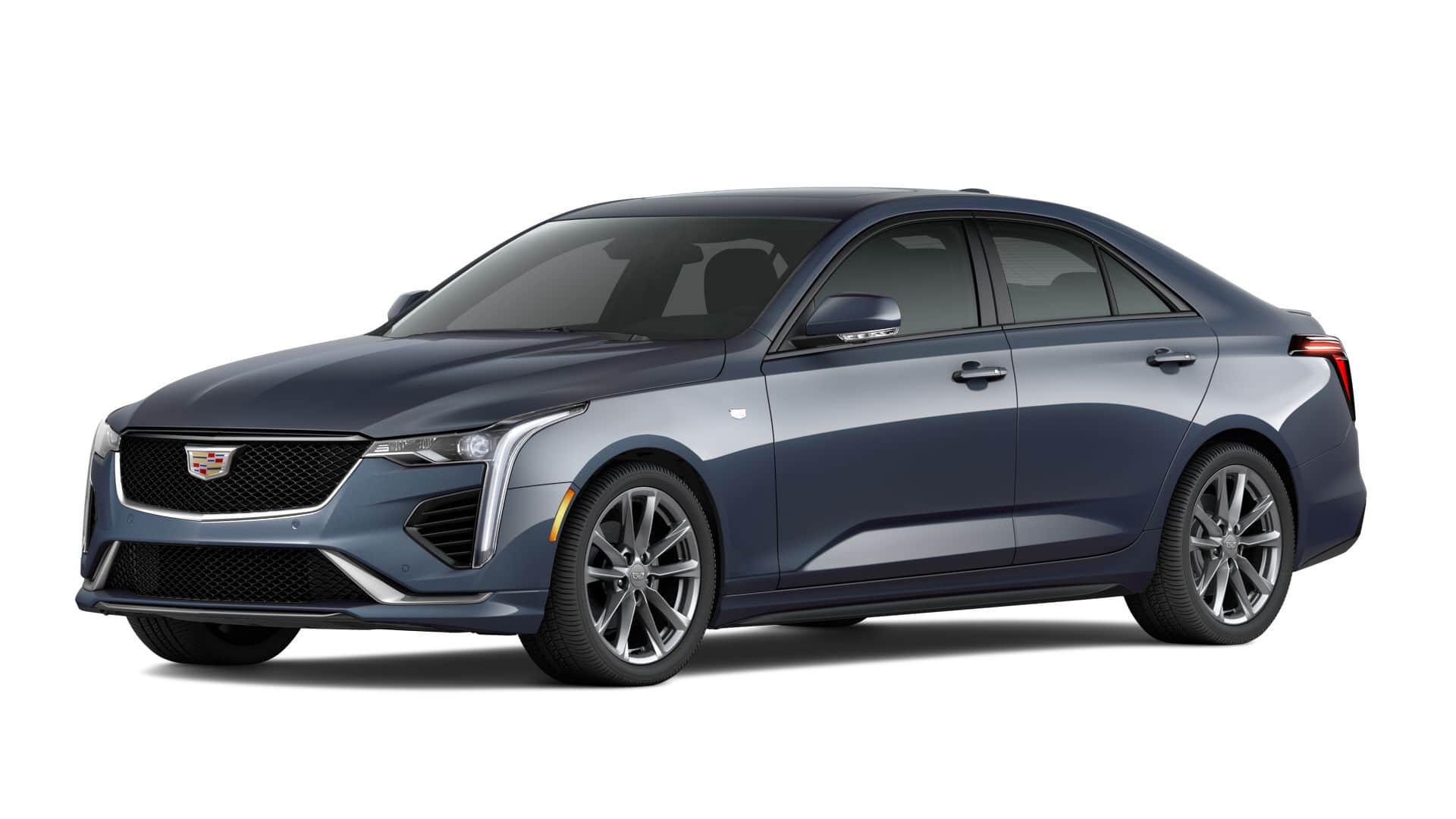 CADILLAC CT4
