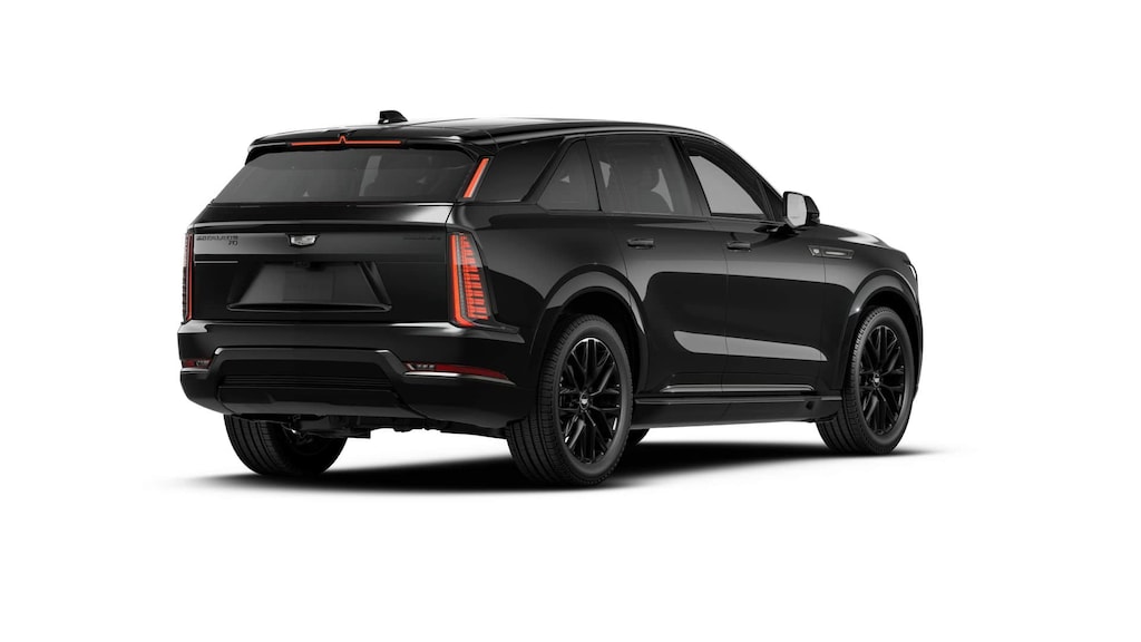 New 2026 CADILLAC ESCALADE IQ Premium Sport SUV