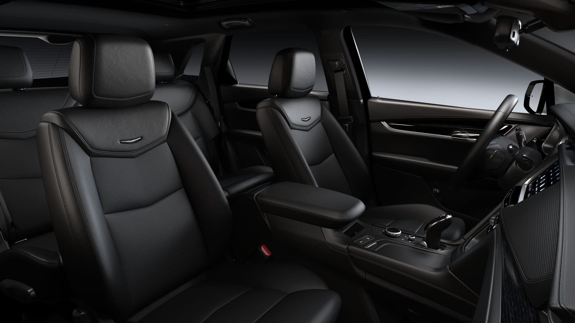 2026 Cadillac XT5 Premium Luxury - Photo 10