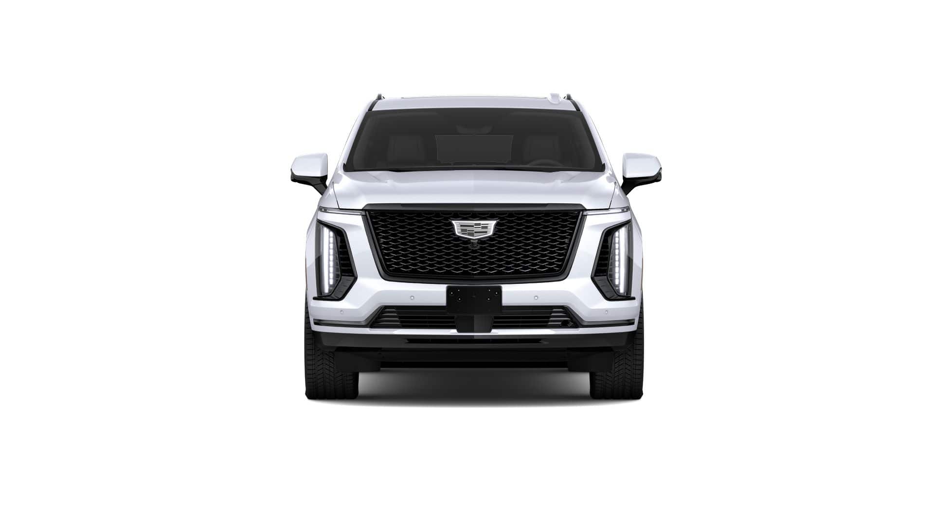 2027 Cadillac Escalade Platinum Sport - Photo 8