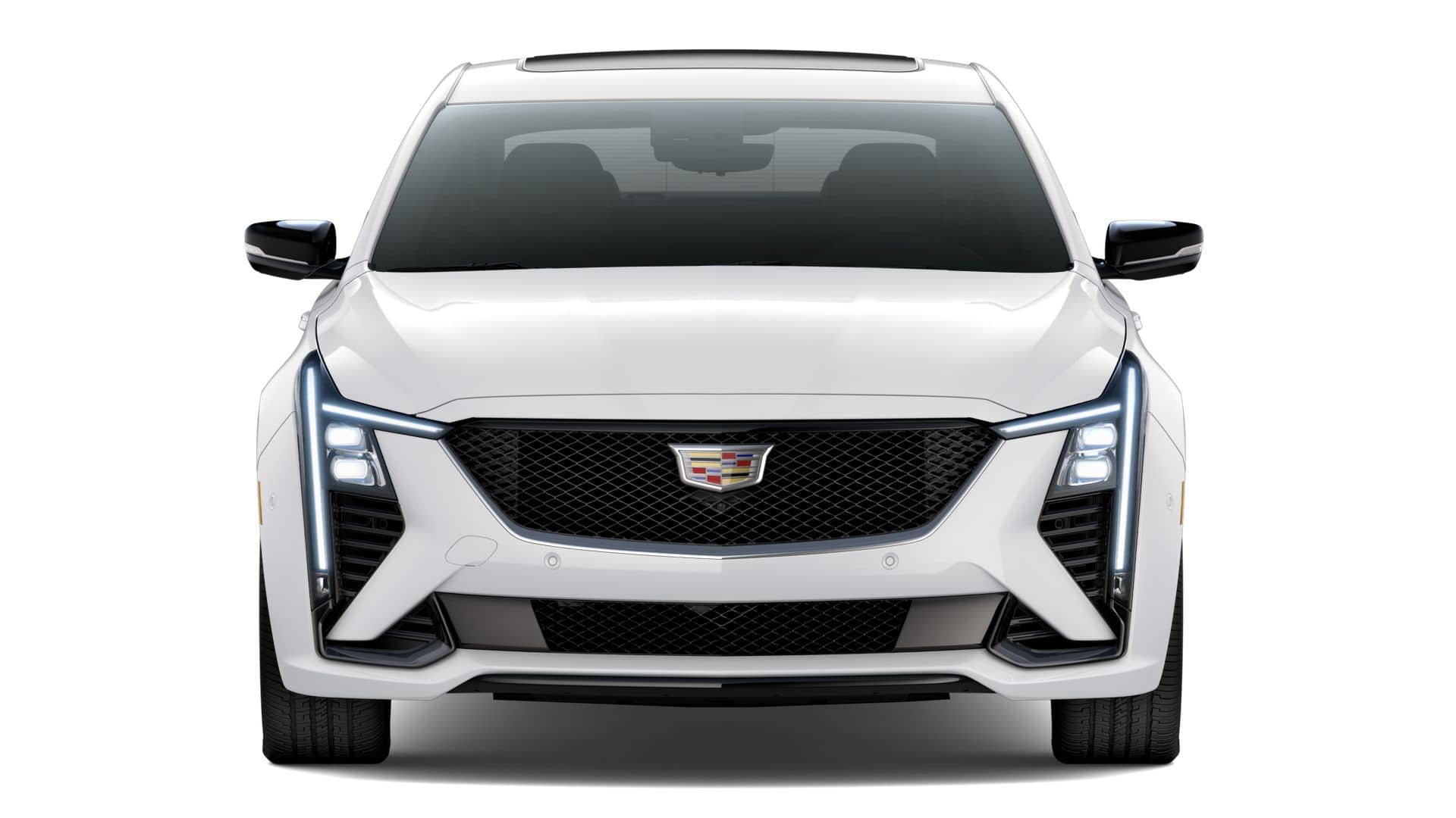 New 2026 CADILLAC CT5 Sport Sedan