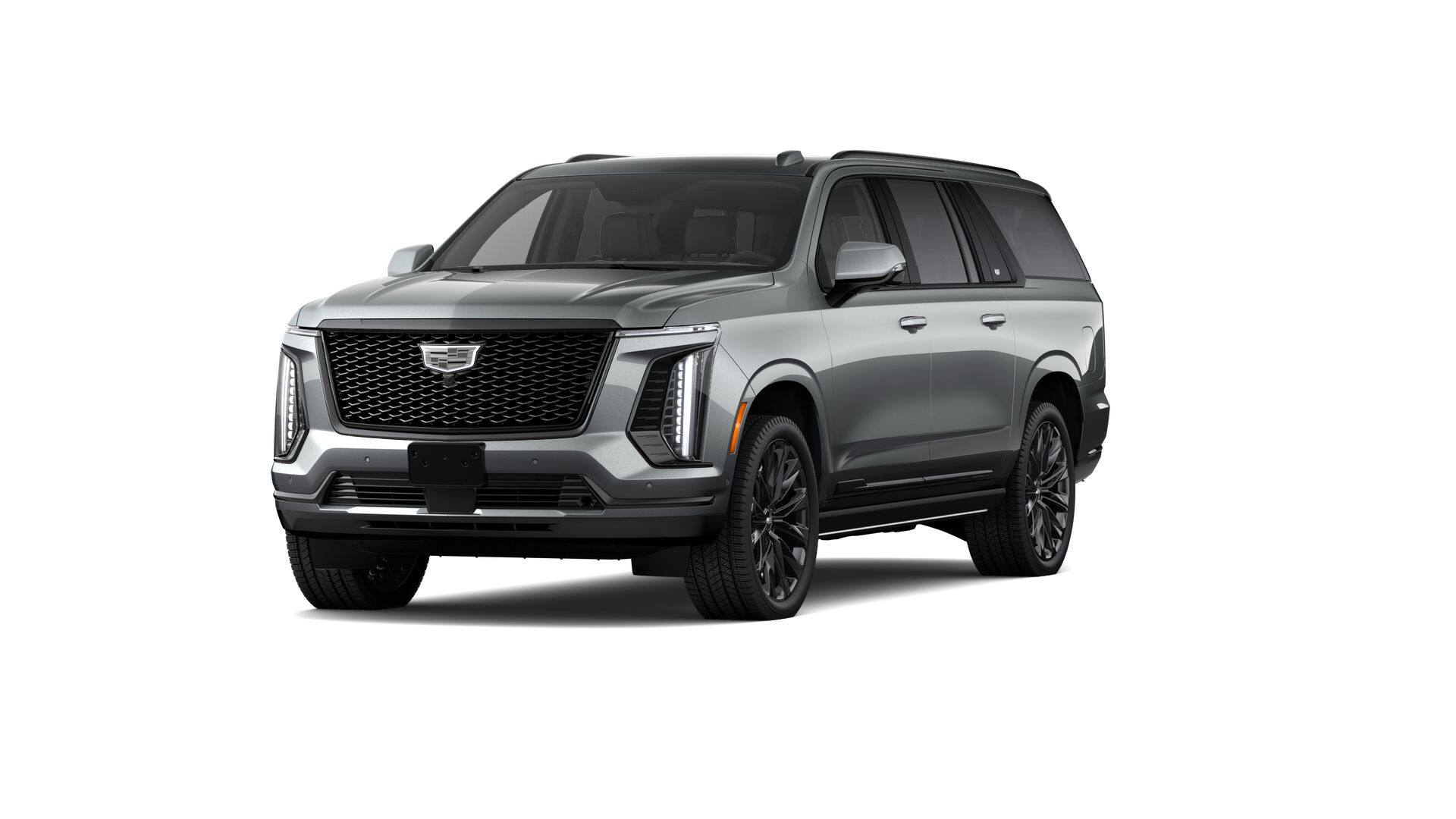  CADILLAC Escalade ESV