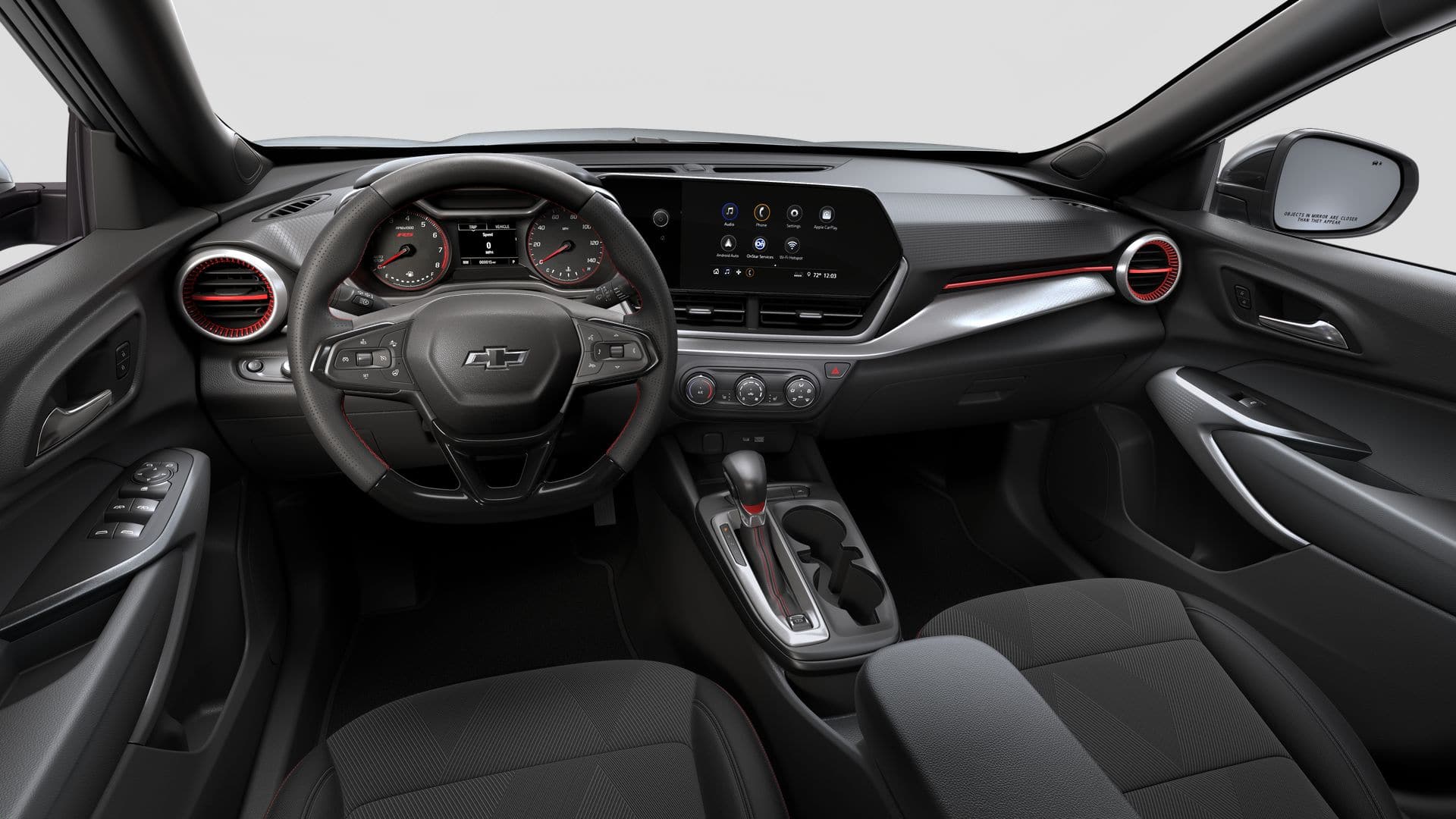 2026 Chevrolet Trax RS - Photo 6