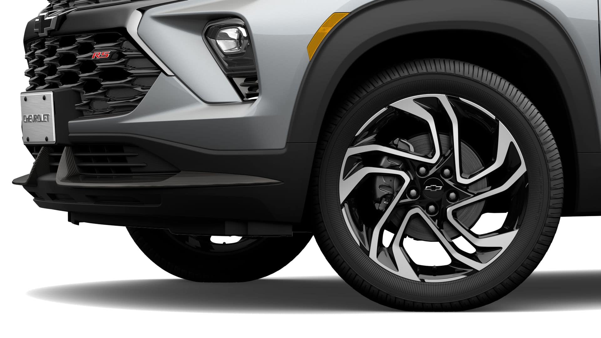 2026 Chevrolet Trailblazer RS - Photo 5