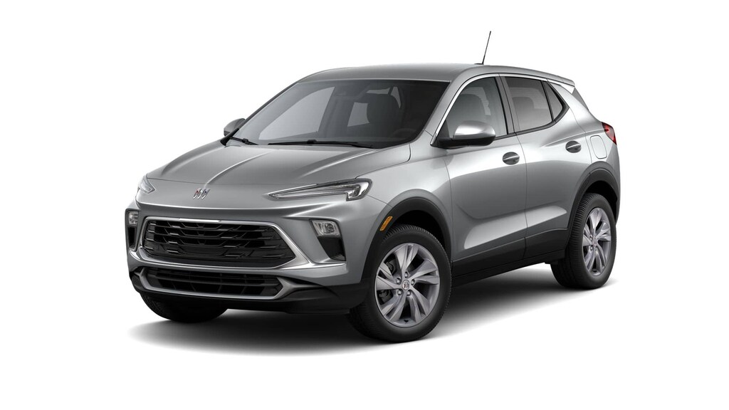New 2026 Buick Encore GX Preferred SUV