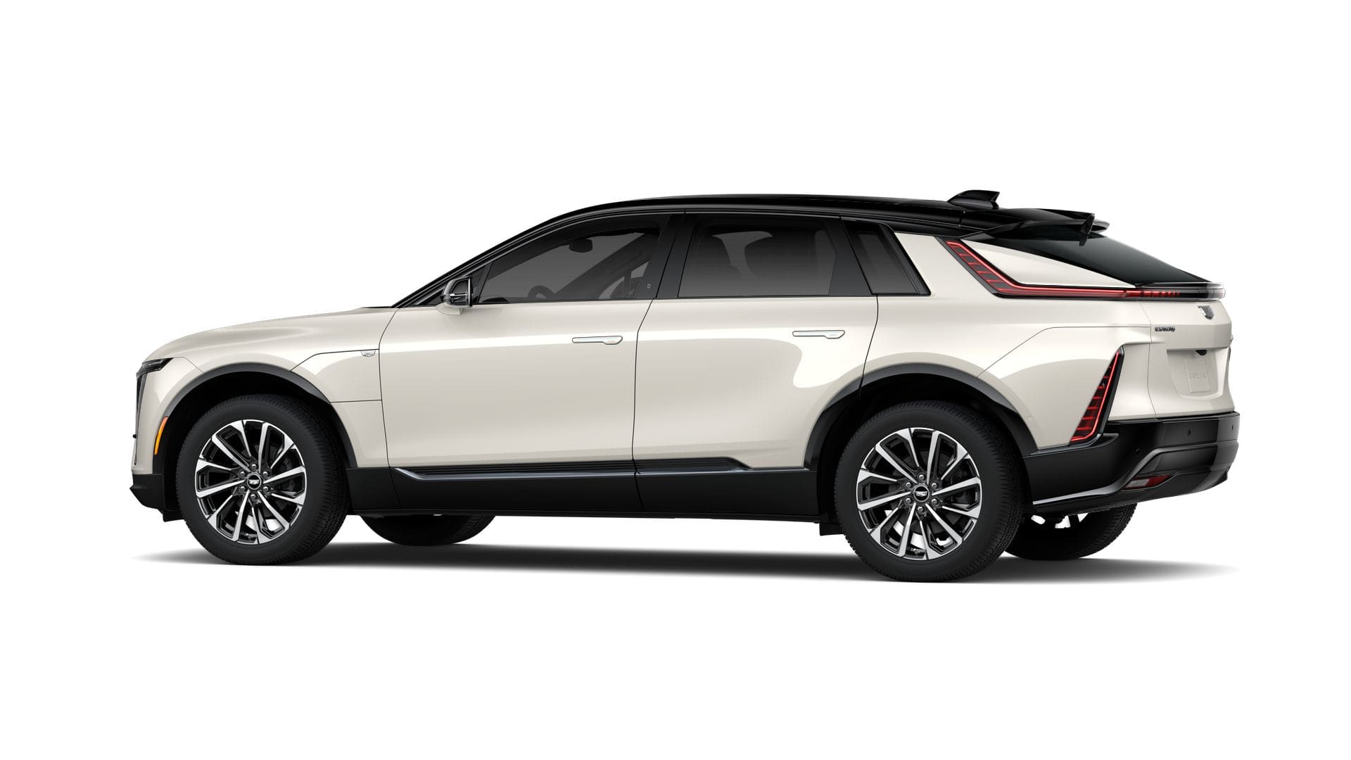 2027 Cadillac LYRIQ Sport - Photo 8