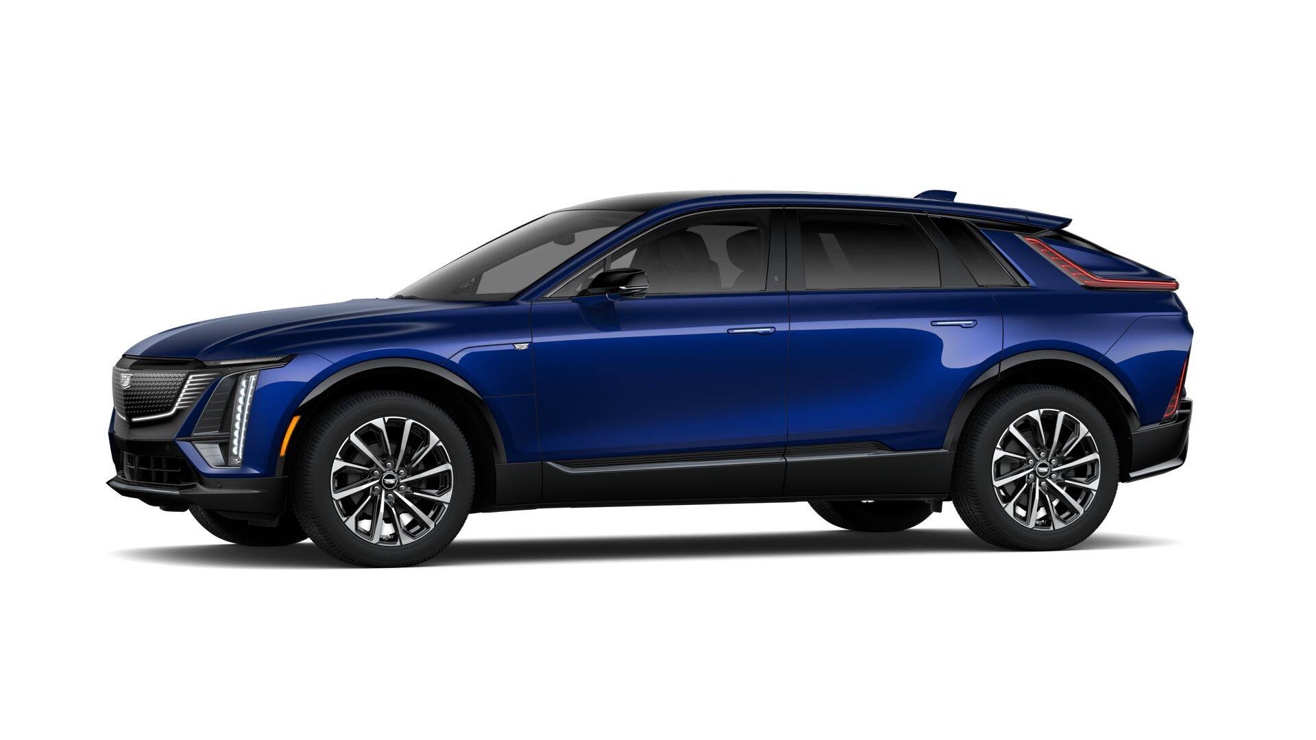 2027 Cadillac LYRIQ Sport - Photo 13