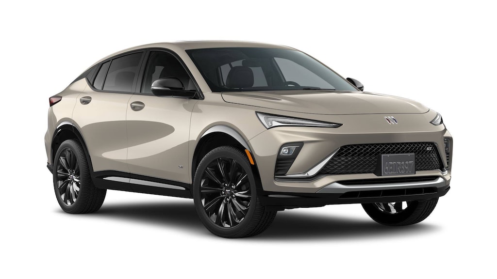 New 2026 Buick Envista Sport Touring SUV