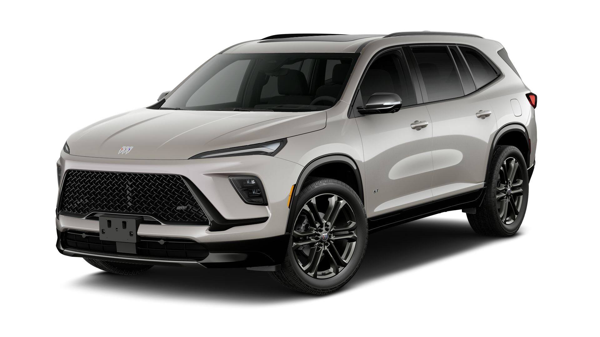 New 2027 Buick Enclave Sport Touring SUV