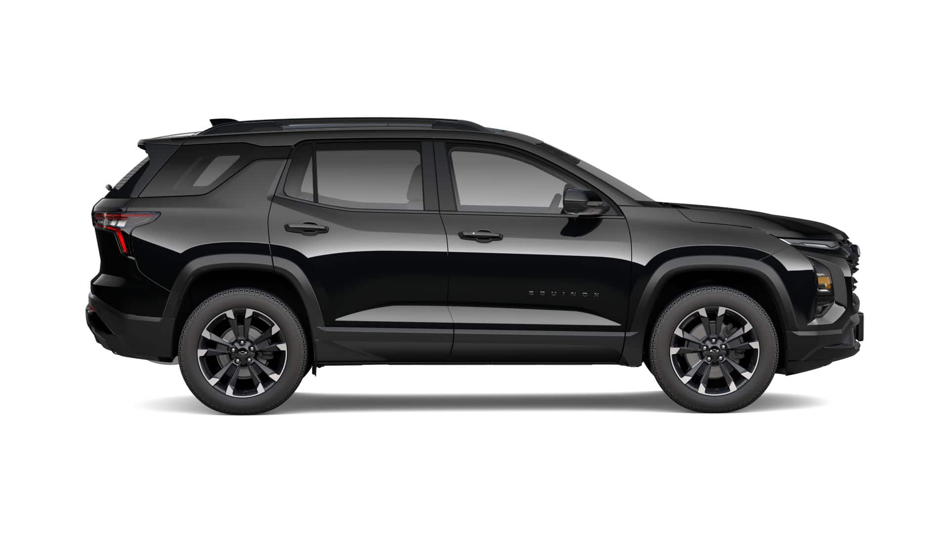 2027 Chevrolet Equinox RS - Photo 4
