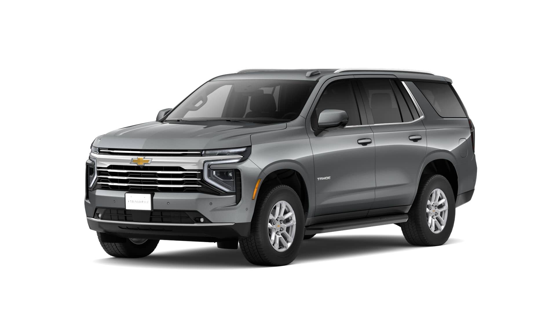 2027 Chevrolet Tahoe SUV 