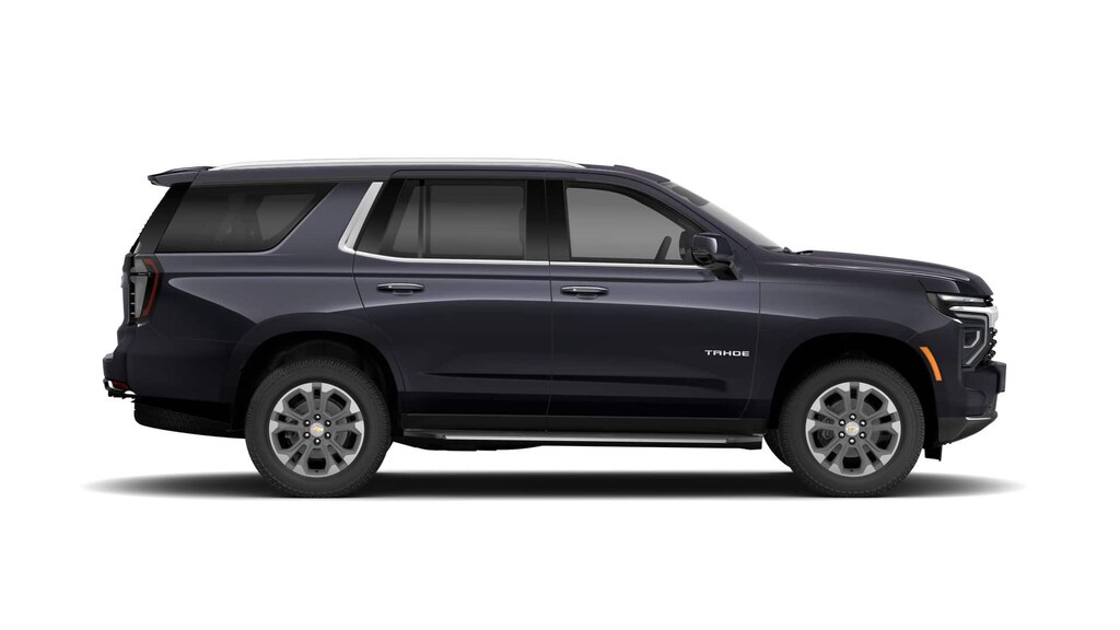 New 2026 Chevrolet Tahoe LT SUV