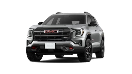 2026 GMC Terrain AWD AT4 SUV