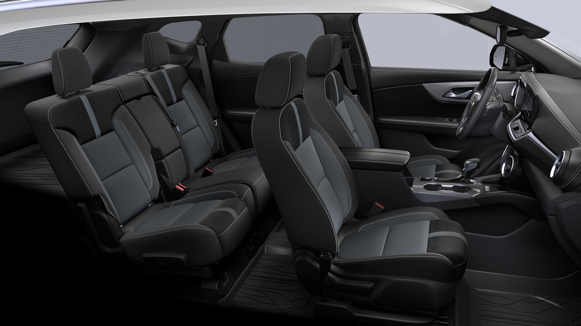 2026 Chevrolet Blazer 2LT - Photo 8