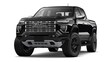  GMC Canyon
