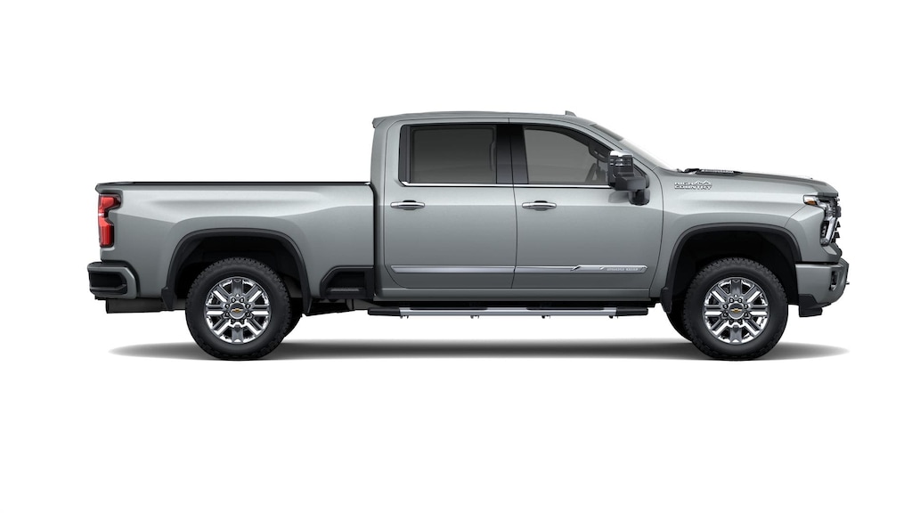 New 2026 Chevrolet Silverado 2500 HD High Country Truck