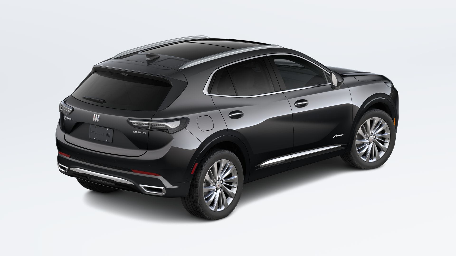 New 2024 Buick Envision Avenir SUV