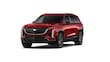  CADILLAC VISTIQ