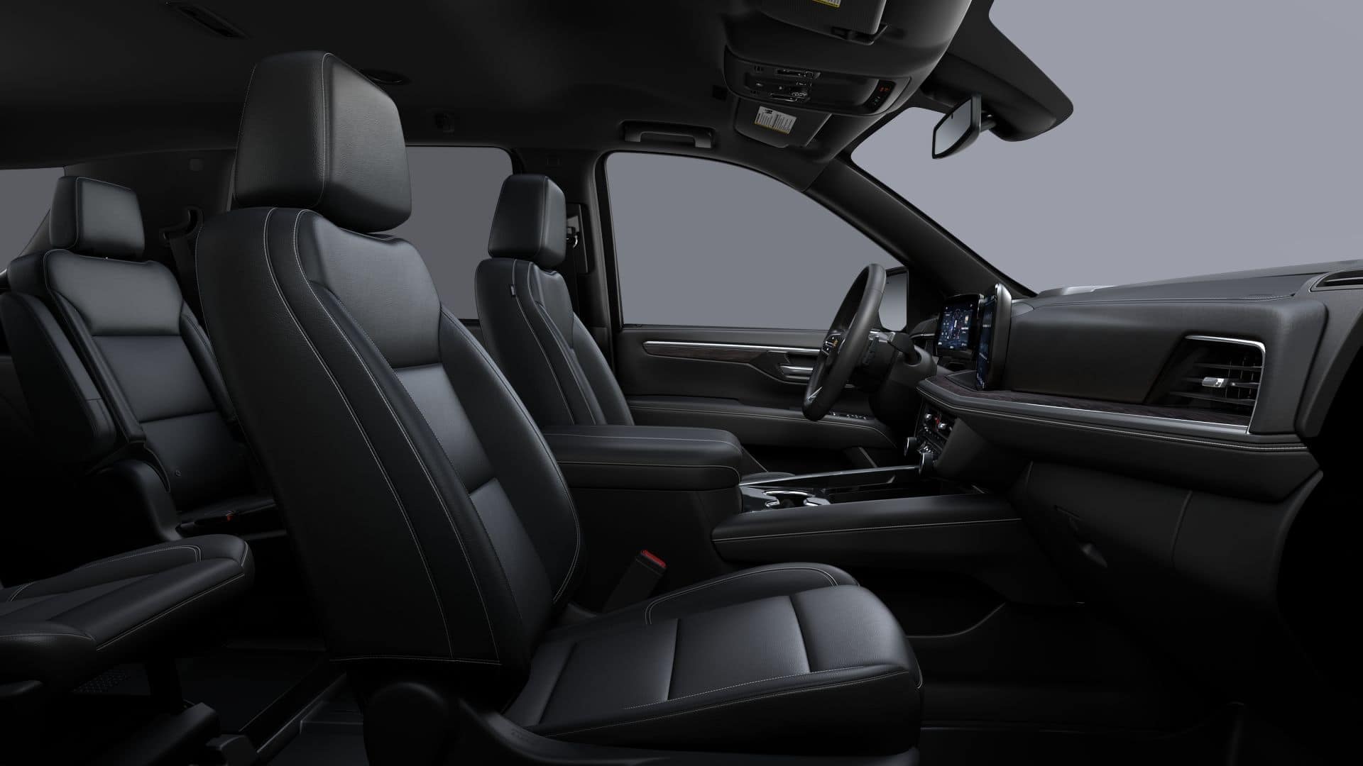 2027 Chevrolet Tahoe LT - Photo 6