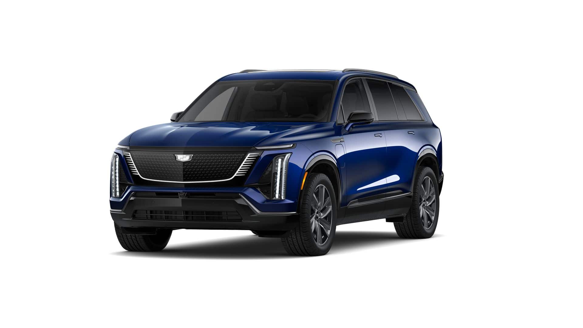 Used 2027 Cadillac VISTIQ Sport with VIN 1GYC3NML4VZ702017 for sale in Farmington Hills, MI
