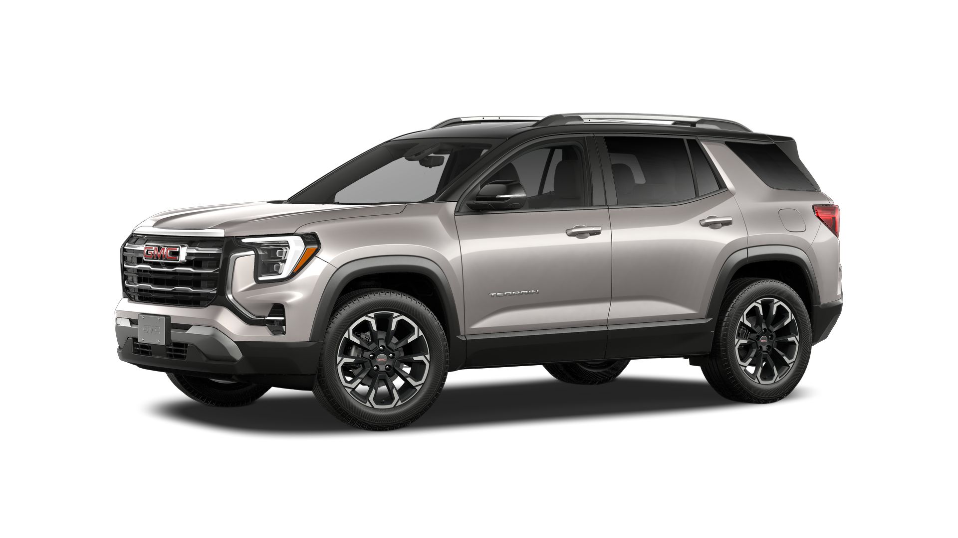New 2027 GMC Terrain Elevation SUV