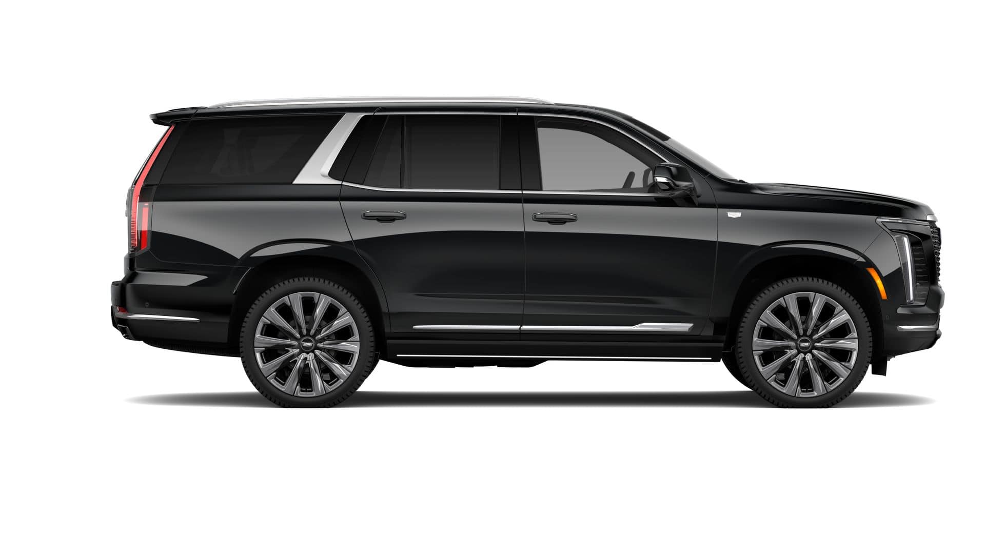 2026 Cadillac Escalade Luxury - Photo 16