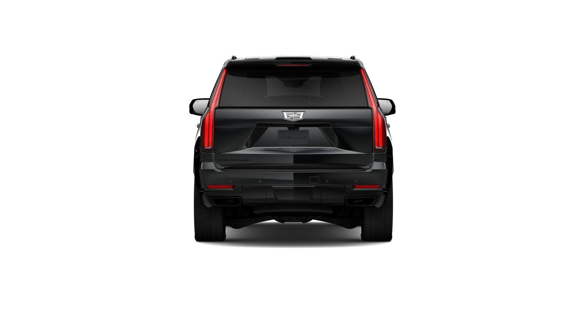 New 2027 CADILLAC Escalade Sport SUV