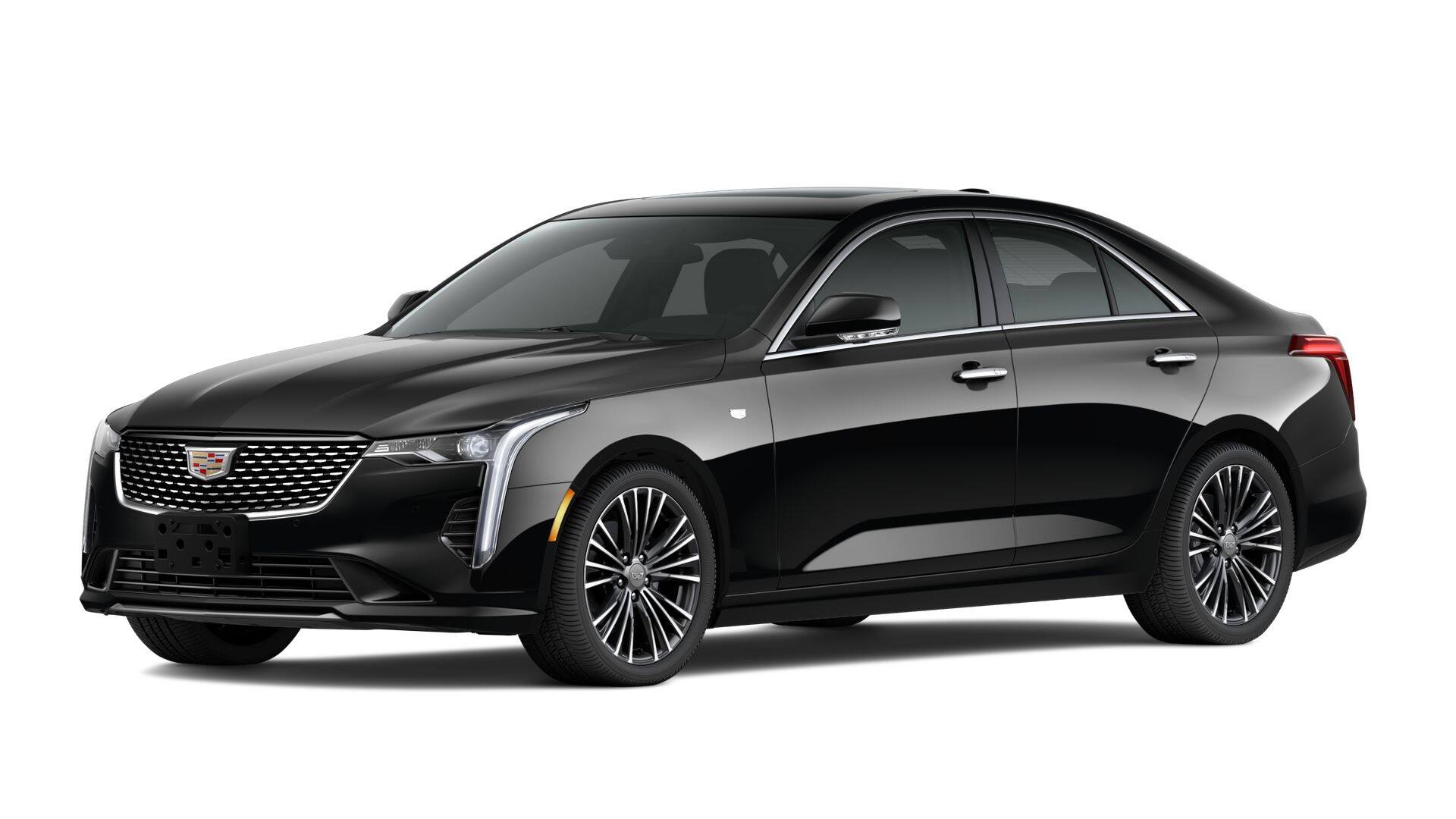 2026 Cadillac CT4