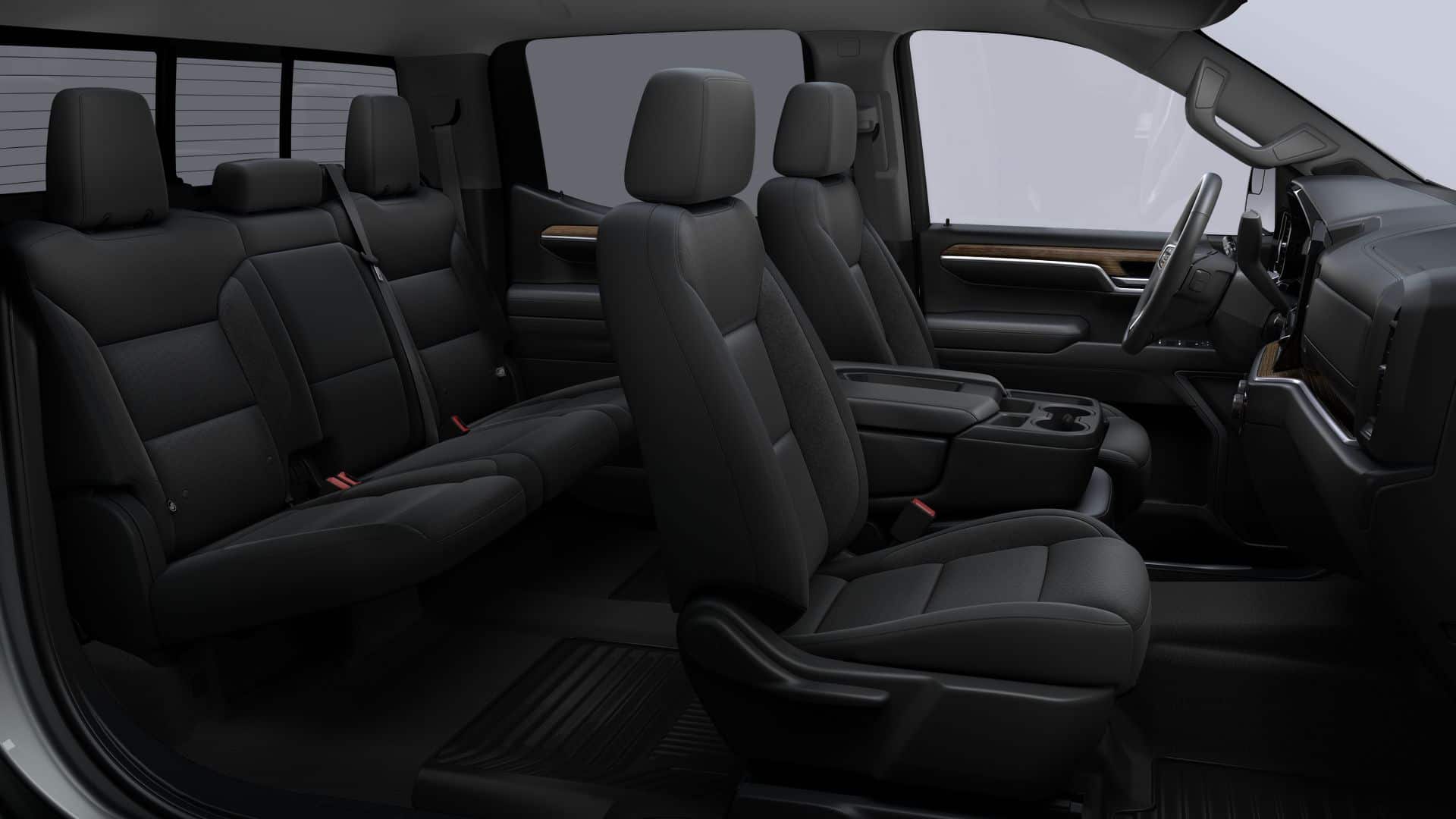 2026 Chevrolet Silverado 1500 LT - Photo 7