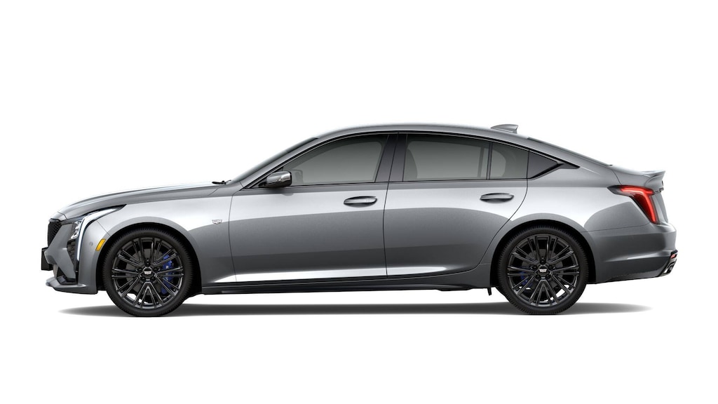 New 2026 CADILLAC CT5 Sport Sedan