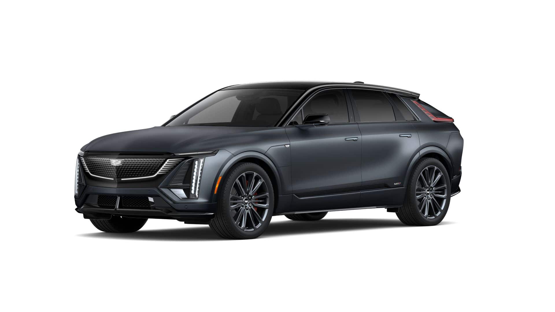 2027 Cadillac LYRIQ V Premium - Photo 5