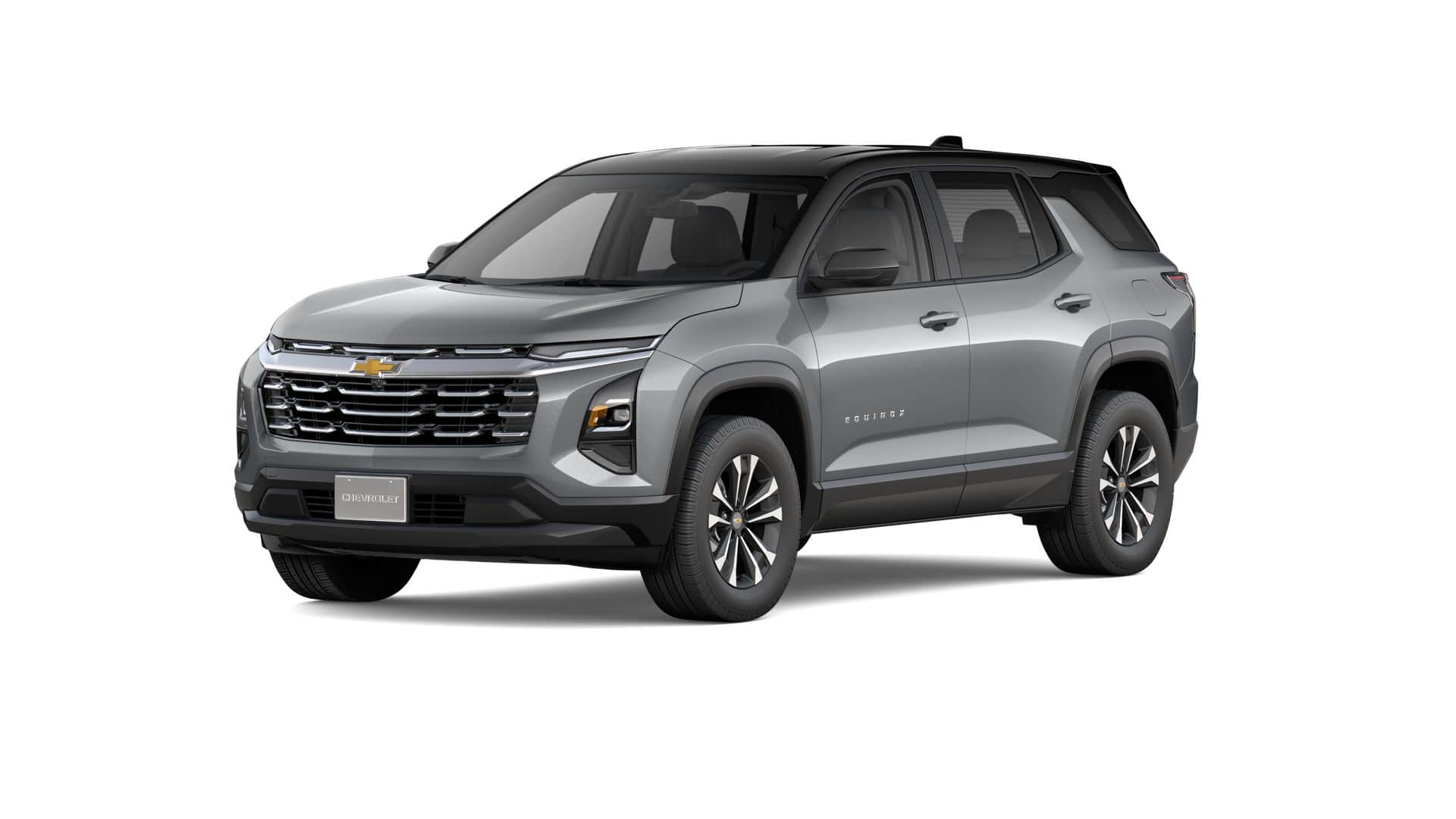 2026 Chevrolet Equinox LT - Photo 2