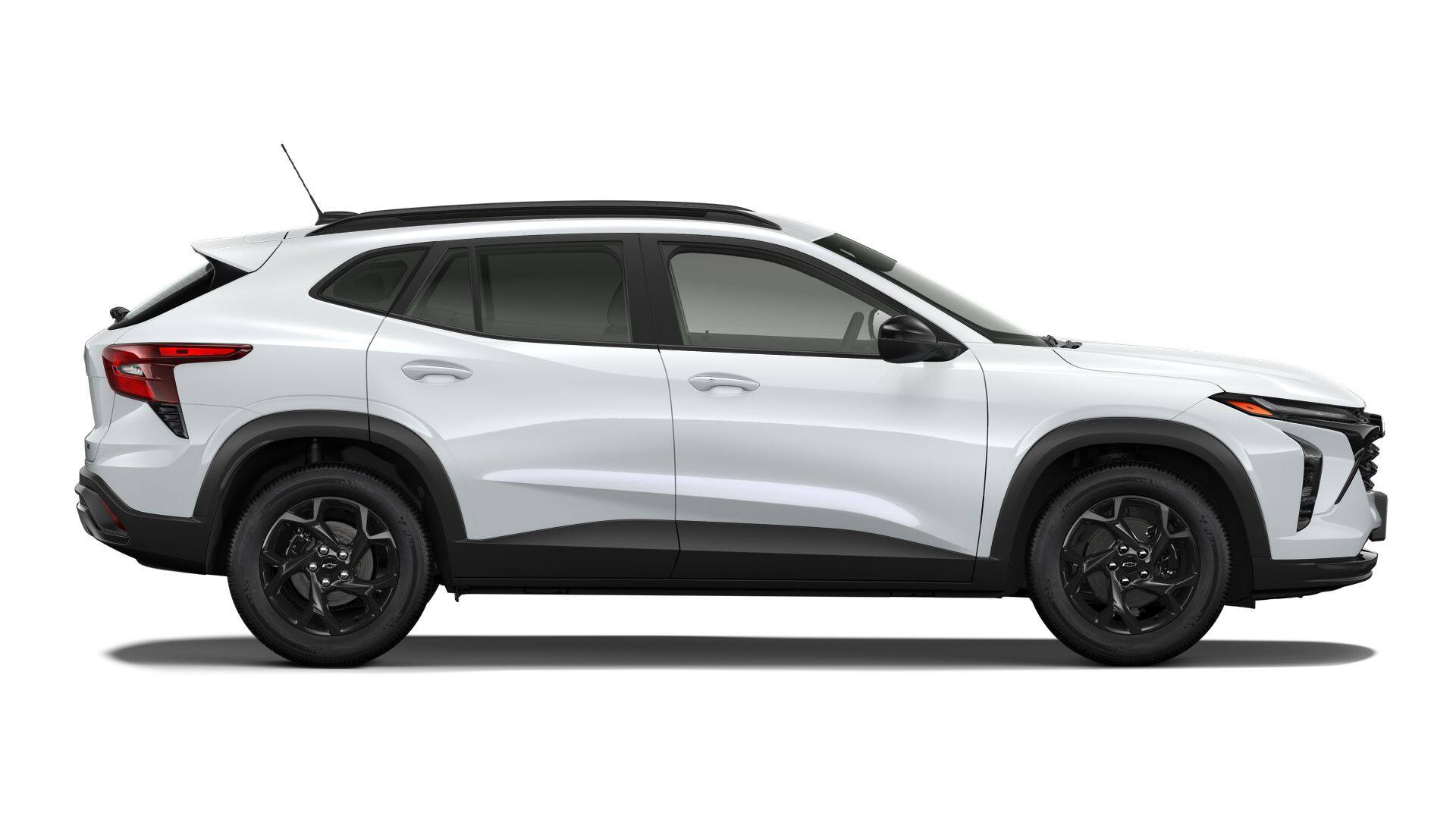 New 2026 Chevrolet Trax LT SUV