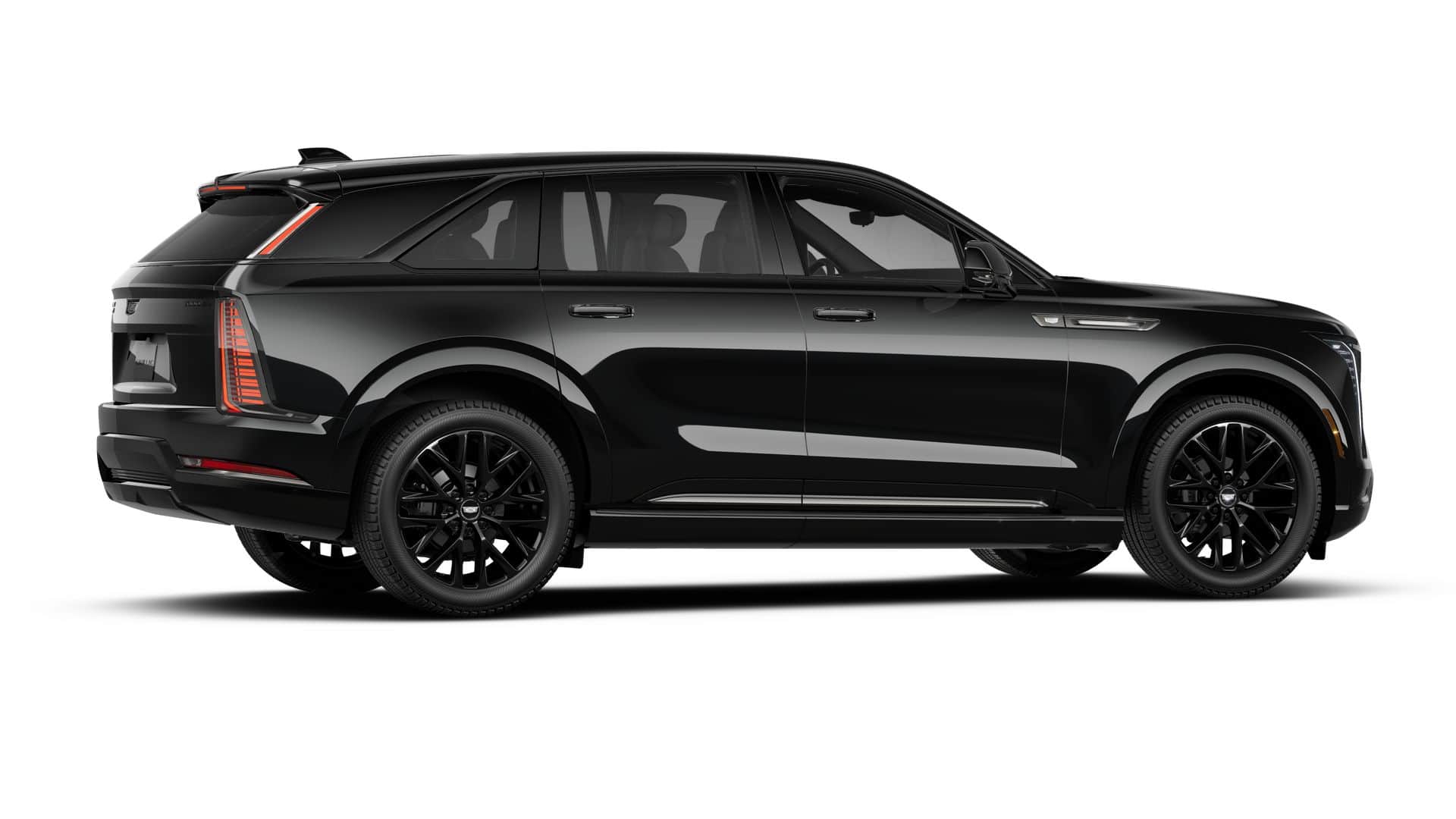 2026 Cadillac Escalade IQ Sport - Photo 16