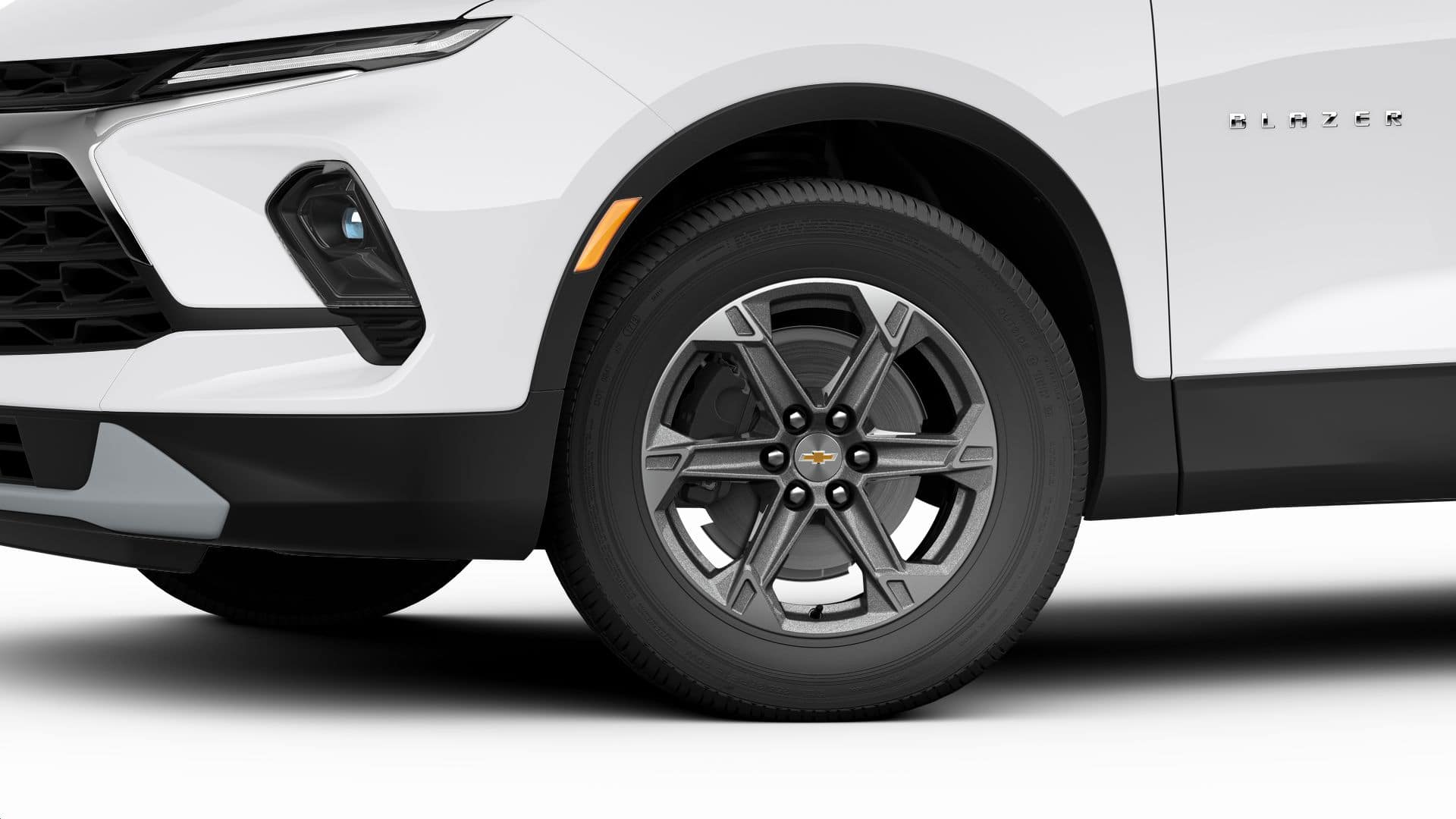 2026 Chevrolet Blazer 2LT - Photo 6
