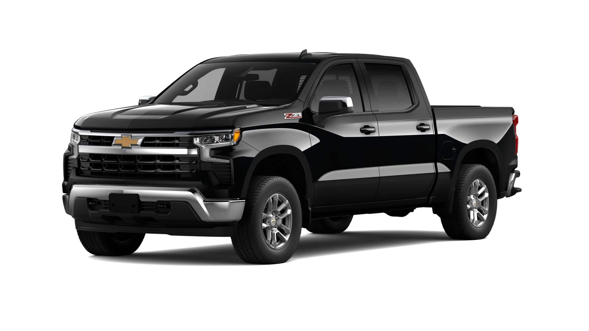 New 2026 Chevrolet Silverado 1500 LT Truck