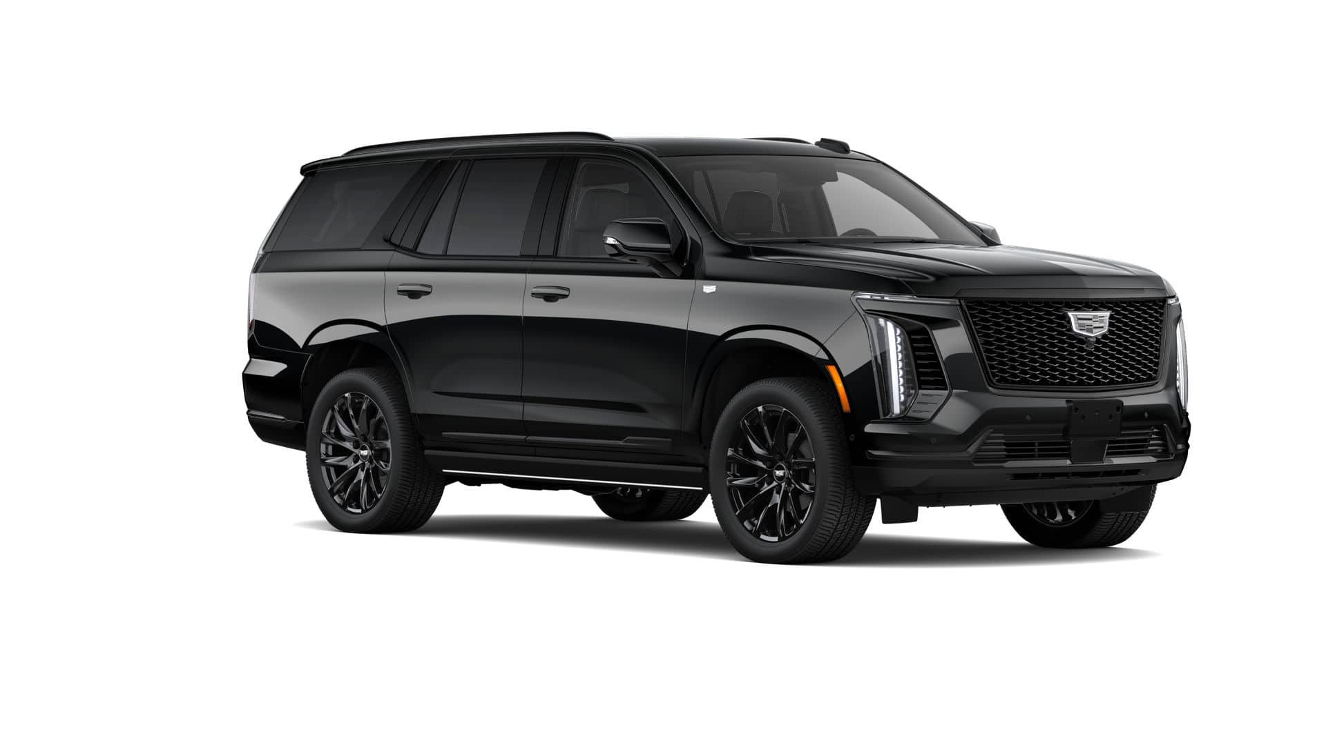 2027 Cadillac Escalade Sport - Photo 11