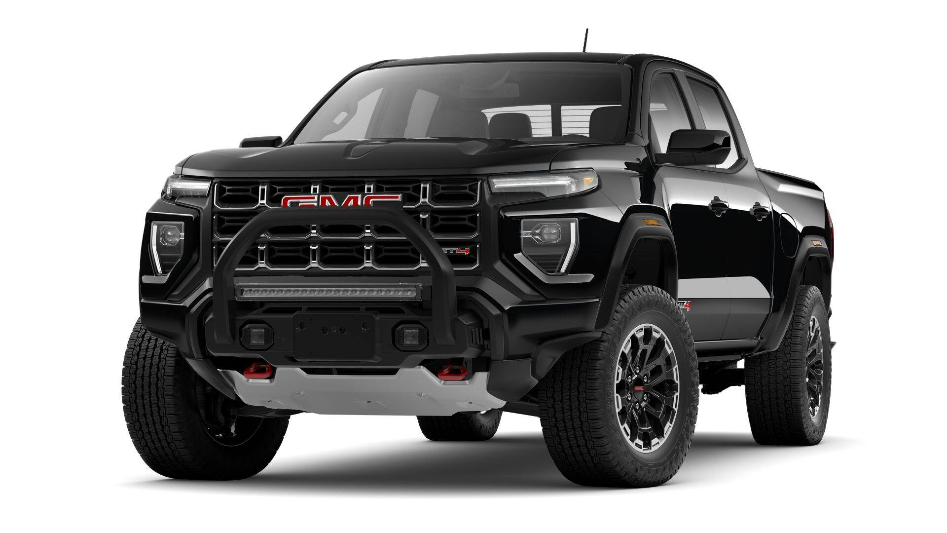 2026 GMC Canyon AT4 Truck