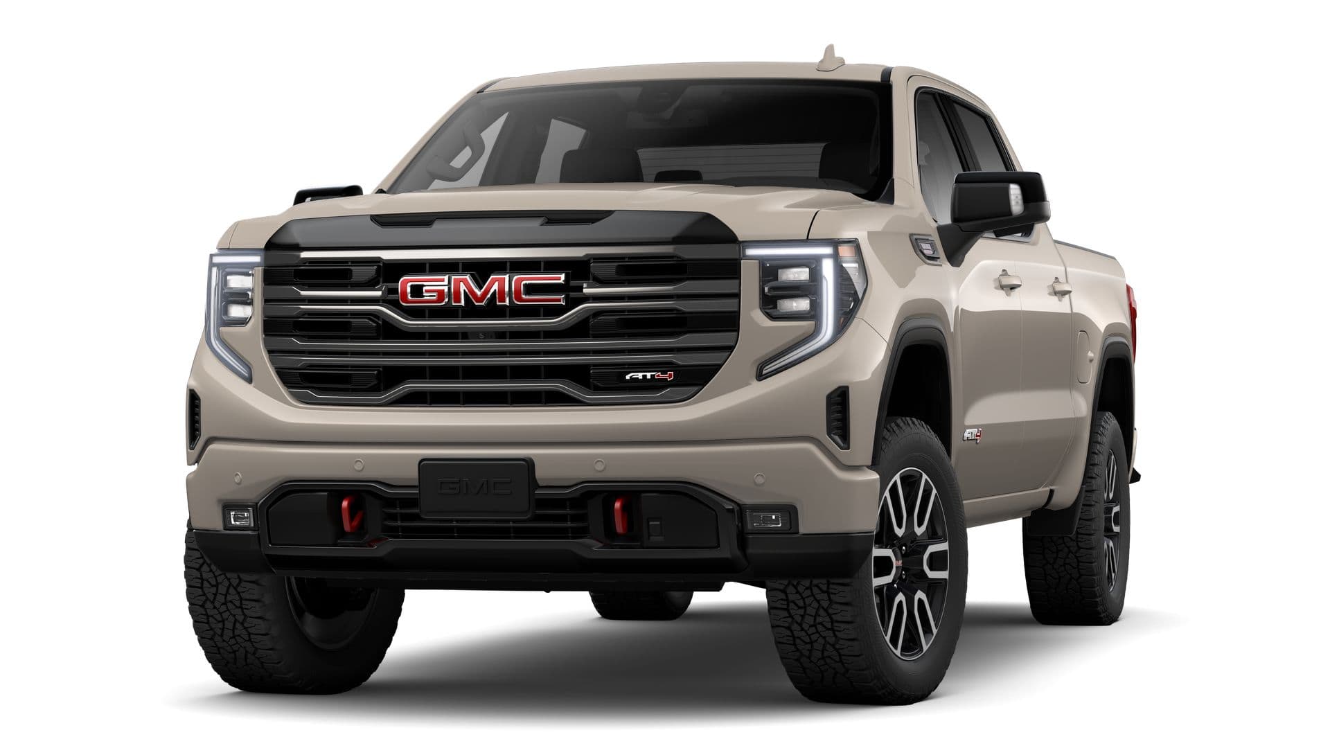  GMC Sierra 1500