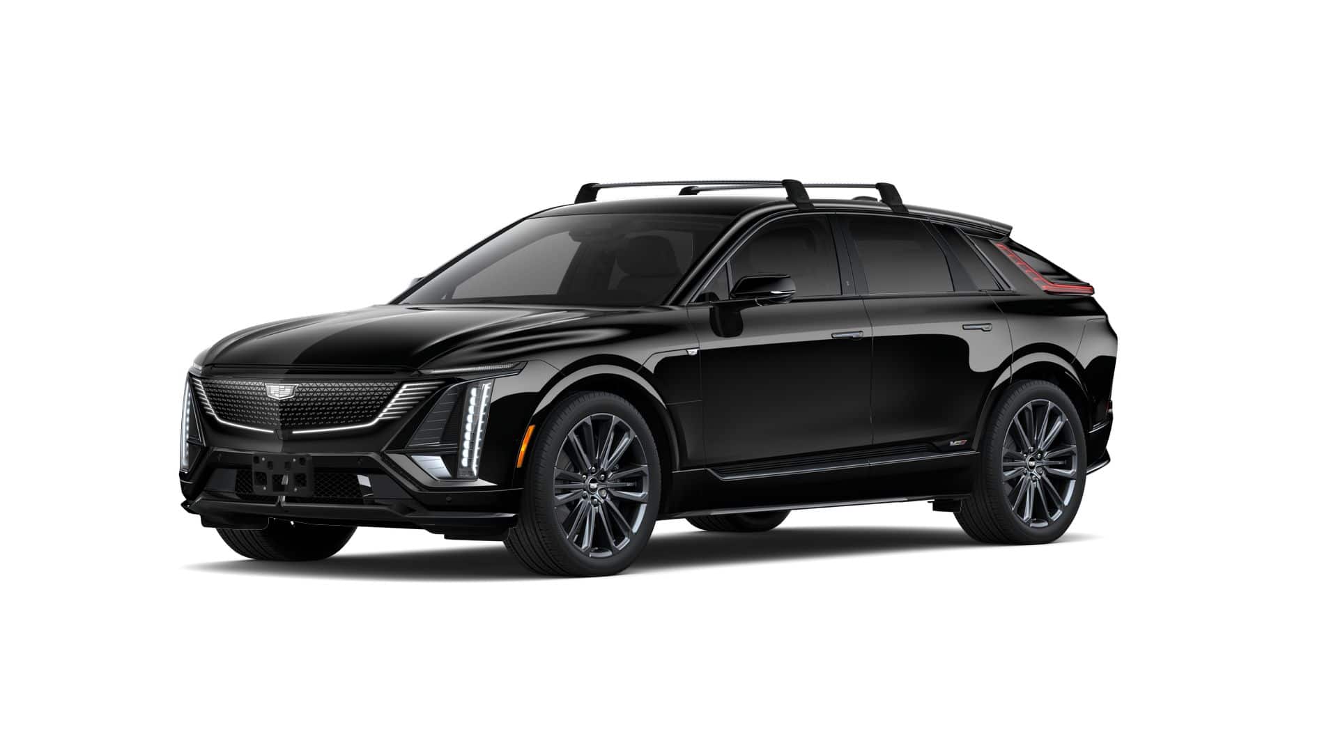 2026 CADILLAC LYRIQ V-Series SUV