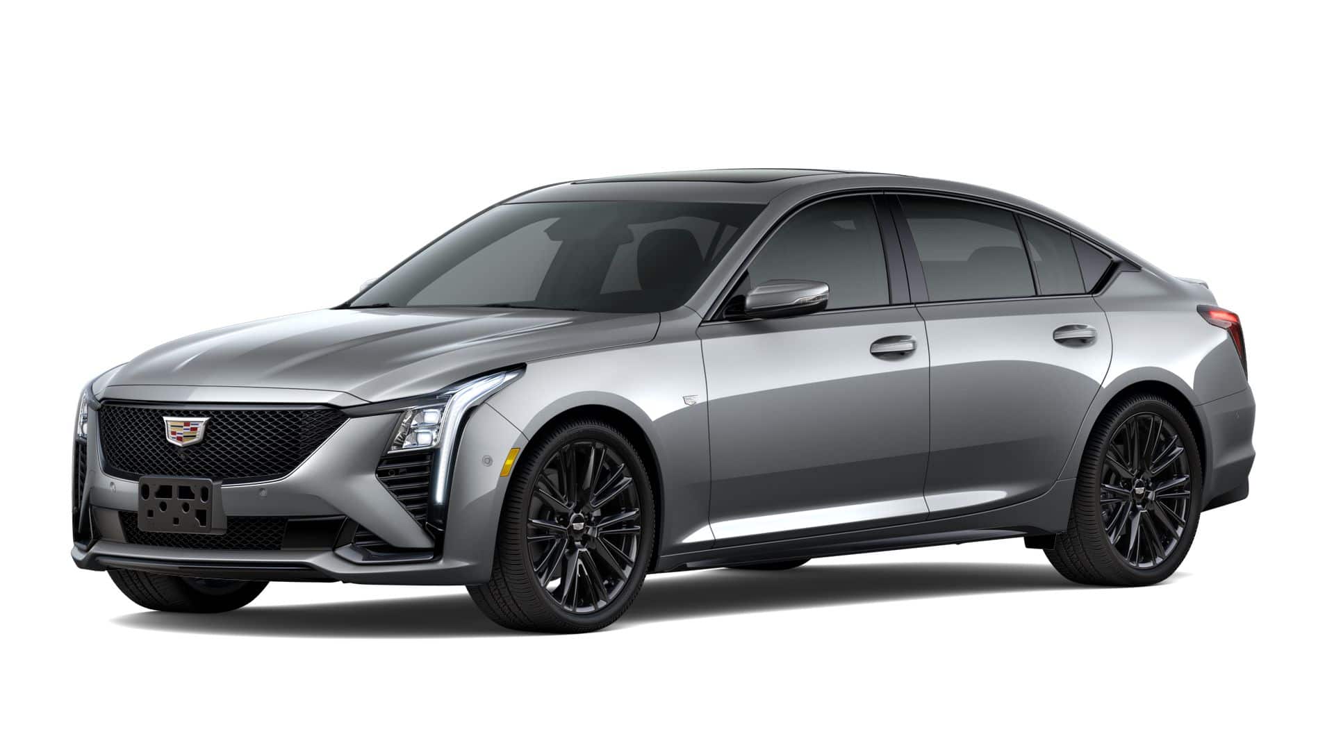 2026 CADILLAC CT5 Sport Sedan