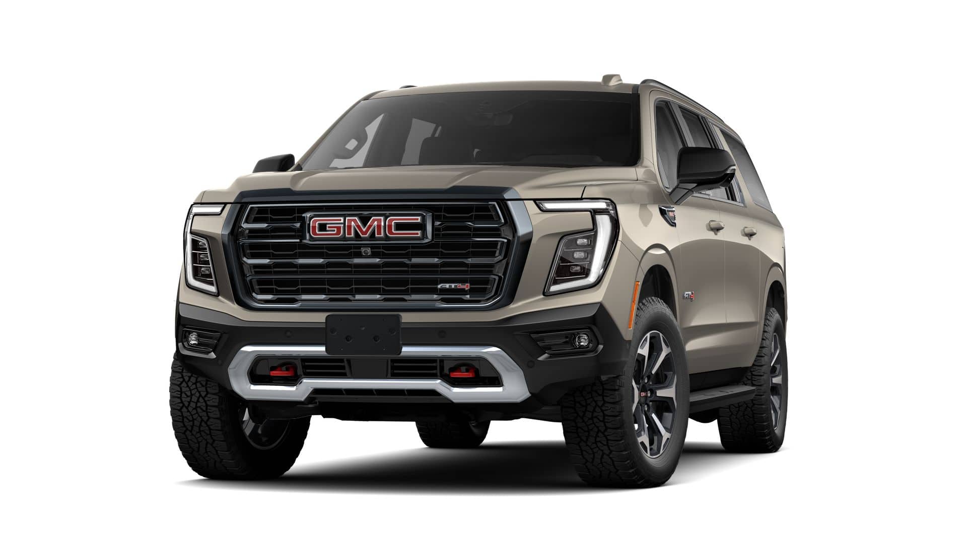 2027 GMC Yukon XL