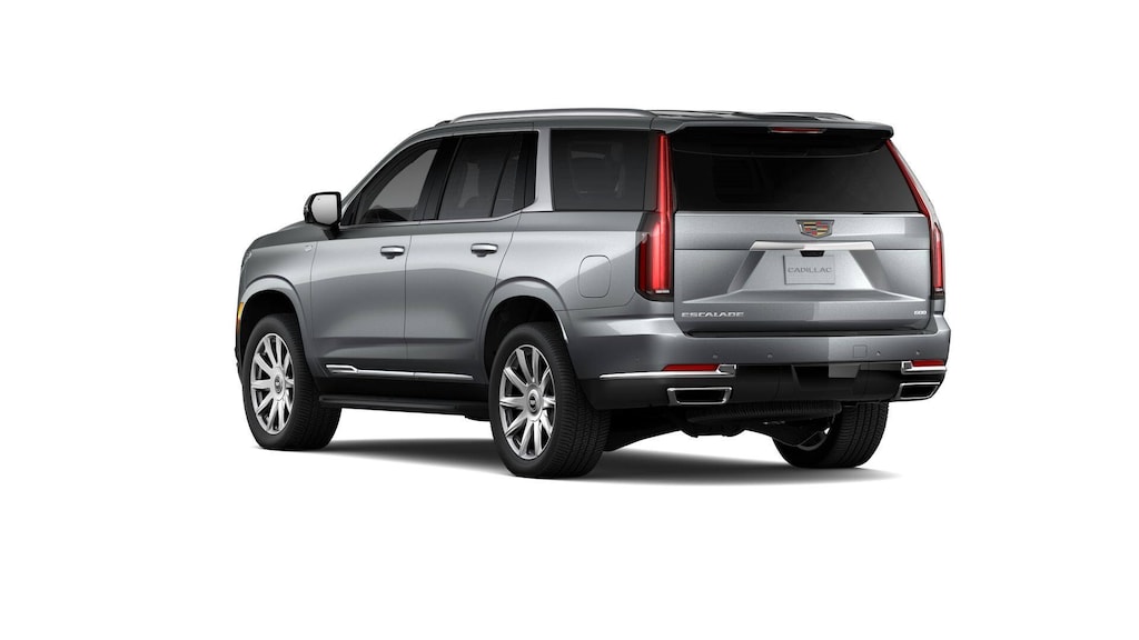 New 2026 CADILLAC Escalade 1SA SUV