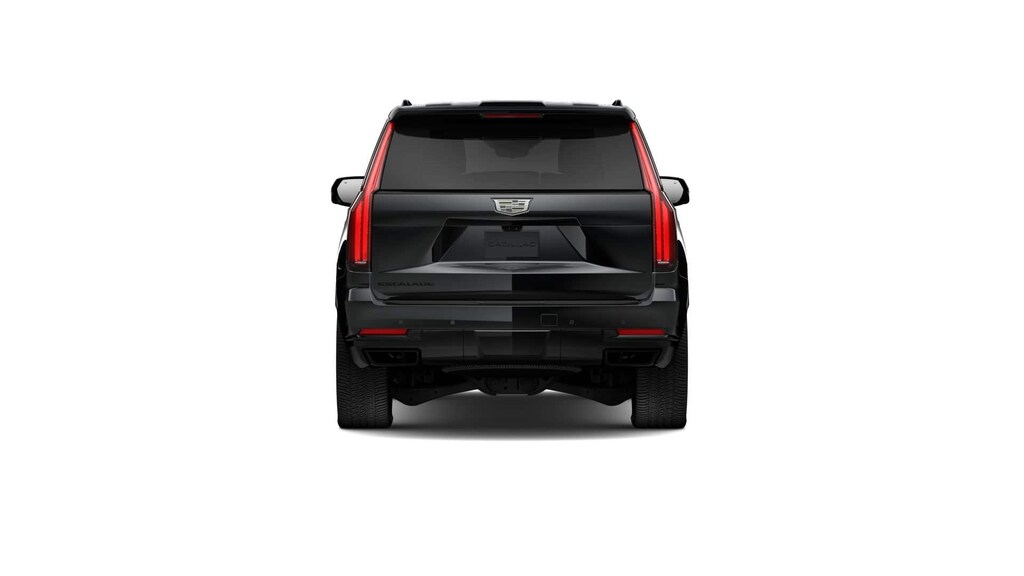 New 2027 CADILLAC Escalade ESV Sport SUV