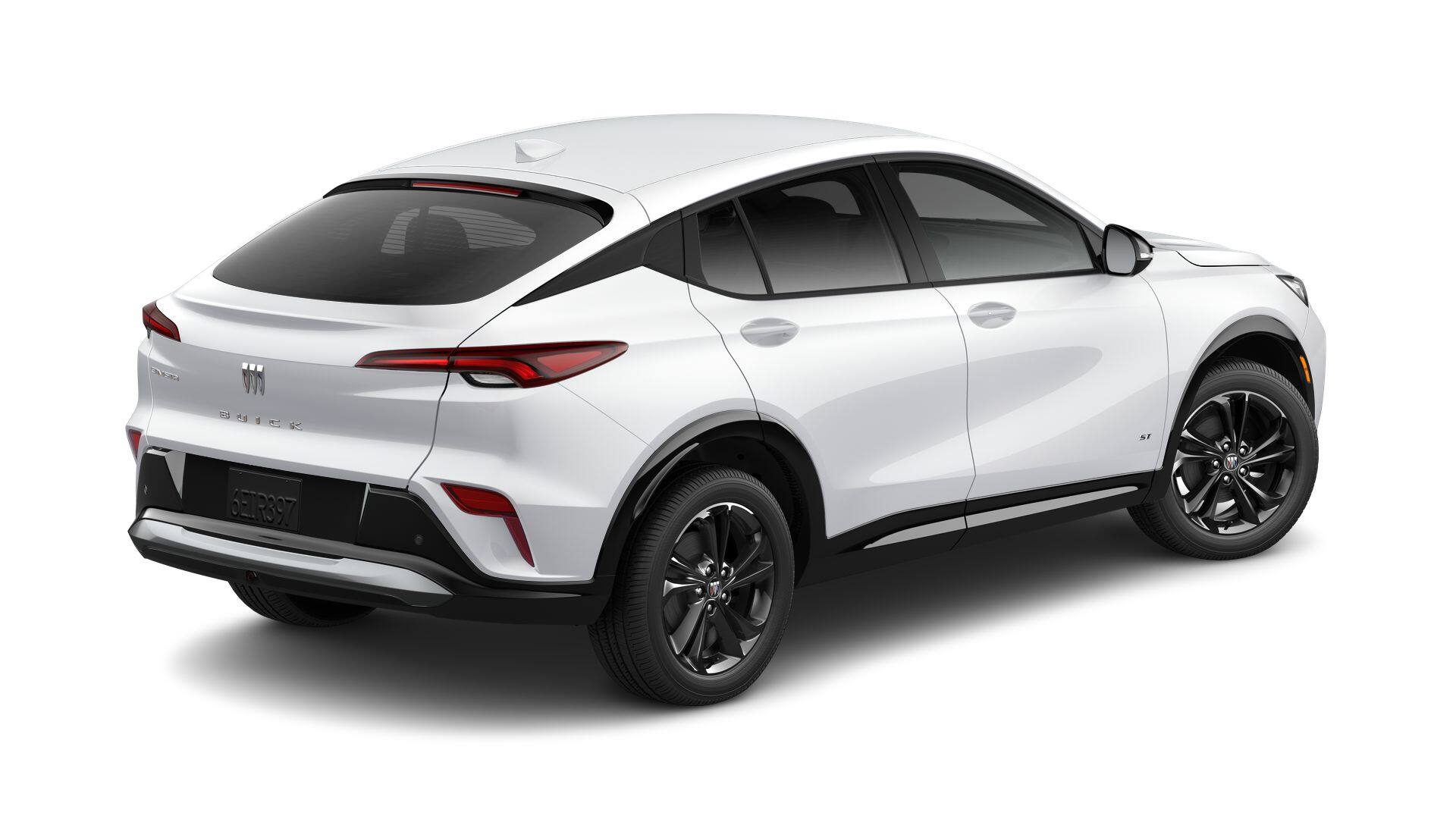 New 2026 Buick Envista Sport Touring SUV