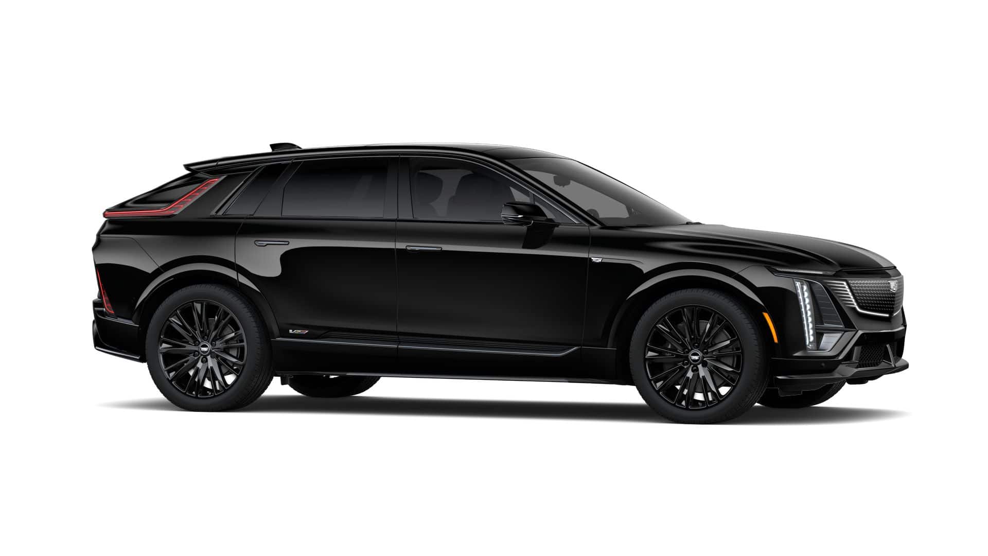 2026 Cadillac LYRIQ V Premium - Photo 36